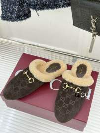 Picture of Gucci Shoes _SKUGuccisz35-40JX11016277